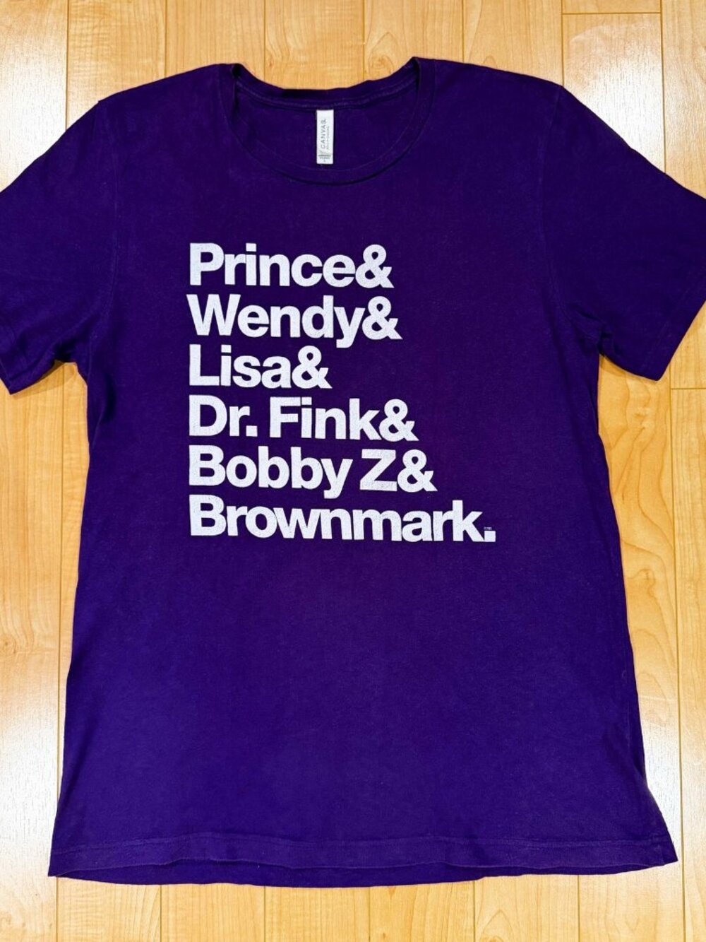 Prince & The Revolution T-Shirt